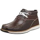 Stacy Adams Westminster Moc Toe Boot