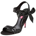 Betsey Johnson Keilor High Heel Sandal