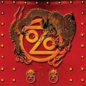 【クリックで詳細表示】Don’t Mess With the Dragon [Import]