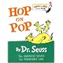 Hop on Pop (Bright & Early Board Books(TM))