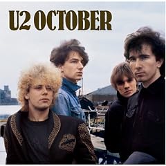October [12 inch Analog]