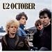 October [12 inch Analog]