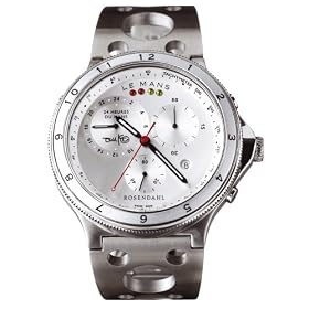 ROSENDAHL (���[�[���_�[��) �r���v LE MANS �N���m�O���t ��/�V���o�[ RSD4330