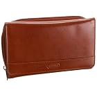 Leatherbay Elegant Shopping Wallet