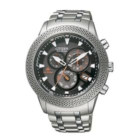 CITIZEN PROMASTER �v���}�X�^�[ LAND Eco-Drive �d�g���v PMP56-2942 ���[�^�[�T�C�N��