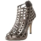 Pierre Dumas Women's Ivory-1 Sandal