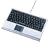 SANWA SUPPLY SKB-TP01SV �^�b�`�p�b�h�t�L�[�{�[�h