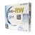 ALL-WAYS DVD-RWCPRM対応4.7GB繰り返し録画用ワイドプリンタブル1-2倍速スリムケース1枚入りX5枚 RW47-2X5PW