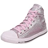 Diesel Kids' Magnete K Expostrap Sneaker