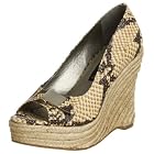 STEVEN by Steve Madden Women's Caylynn Espadrille