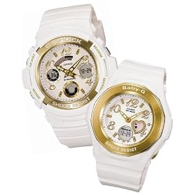 CASIO (�J�V�I) �r���v G Presents Lover's Collection 2008 LOV-08A-7BJR ���胂�f��