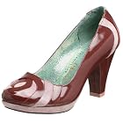 Irregular Choice Women's Buttercup Baby Pump
