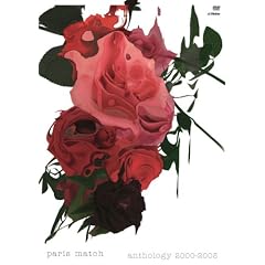 anthology 2000-2005 [DVD]