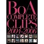 BoA COMPLETE CLIPS 2004-2006 [DVD]