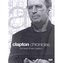 The Best of Eric Clapton [DVD] [Import]