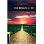 The Wizard of Oz: 400 Headwords (Oxford Bookworms Library)