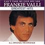 Frankie Valli - Greatest Hits