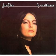 Airs and Graces