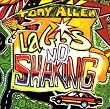 Lagos No Shaking