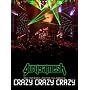 CRAZY CRAZY CRAZY [DVD]