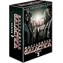 GALACTICA/�M�����N�e�B�J �y�]:season 3�zDVD-BOX 1