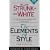 The Elements of Style, Fourth Edition