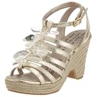 [ブリジットバーキン] Bridget Birkin ジャラジャラジュエルグラディエーター