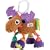 Lamaze ���[�^�C�}�[�E���[�X Play & Grow Mortimer The Moose