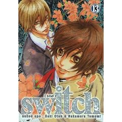 switch 13 (�K���K���t�@���^�W�[�R�~�b�N�X)