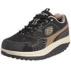 Skechers Men's Shape Ups Regimen Lace Up