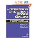 A Dictionary of Intermediate Japanese Grammar ���{�ꕶ�@���T�\������