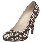 Marc by Marc Jacobs 605958 Pump