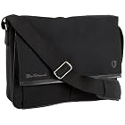 Ben Sherman Accessories Canvas Messenger Bag