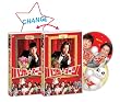 �n���T�����X�[�c �X�y�V�����E�G�f�B�V���� �������`�F���W���O�d�l [DVD]