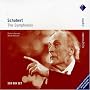 Schubert: The Symphonies (Box Set)