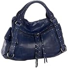 Steve Madden French Martini Satchel