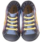 Robeez Tredz Infant/Toddler Crash N' Smash Sneaker