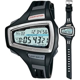 CASIO (�J�V�I) �r���v PHYS �t�B�Y �����i�[�E�H�b�` LAP MEMORY60 STR-900J-1JF