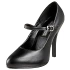 Funtasma By Pleaser Arena-50 Mary Jane Pump