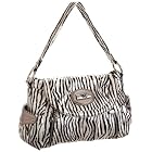 KATHY Van Zeeland Poseidon Flap Hobo