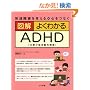 �}�� �悭�킩��ADHD