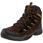 Caterpillar Torsion Soft-Toe Boot