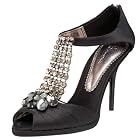 Bourne Micha Peep Toe Sandal