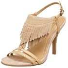 Kenneth Cole Reaction Women's Know Veau Fringe Heel