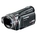 Panasonic �f�W�^���n�C�r�W�����r�f�I�J���� ���^���b�N�O���[ HDC-TM350-H