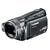 Panasonic �f�W�^���n�C�r�W�����r�f�I�J���� ���^���b�N�O���[ HDC-TM350-H