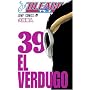 BLEACH 39 (�W�����v�R�~�b�N�X)