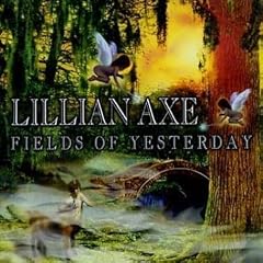 Fields of Yesterday