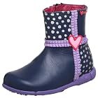 Agatha Ruiz de la Prada Toddler/Little Kid 81219 Boot