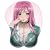 ���U���I�ƃo���p�C�A �Ԗ�G�� ���̃}�E�X�p�b�h